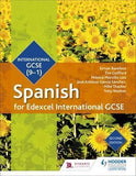 Edexcel International GCSE Spanish Student Book Second Edition