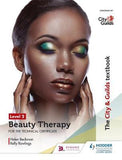 The City & Guilds Textbook Level 2 Beauty Therapy for the Technical Certificate