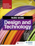 WJEC GCSE DESIGN AND TECHNOLOGY