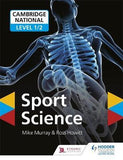 Cambridge National Level 1/2 Sport Science