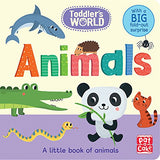 TODDLERS WORLD: 123 BB