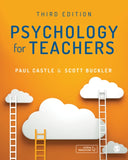 Psychology for Teachers by Paul Castle (Author) , Scott Buckler (Author)