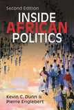 Inside African Politics by Kevin C. Dunn (Author) , Pierre Englebert (Author)