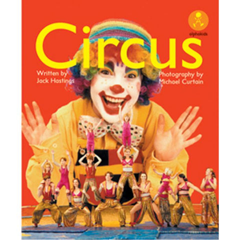 AK+ L1: CIRCUS