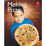 AK+ L4: MAKING PIZZA