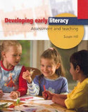 DEVELOPING EARLY LIT & TEACH