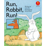 AK+ L6: RUN, RABBIT, RUN!