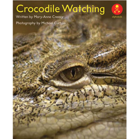 Crocodile Watching