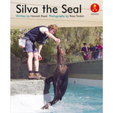 AK+ L15: SILVA THE SEAL