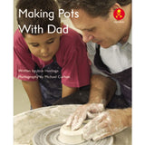AK+ L15: MAKING POTS DAD