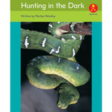 AK+ L15: HUNTING IN THE DARK