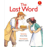 AK+ L15: THE LAST WORD