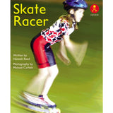 AK+ L16: SKATE RACER