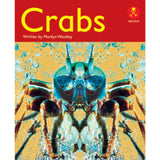 AK+ L16: CRABS