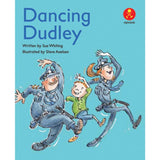 Dancing Dudley