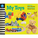 AW L1: MY TOYS