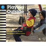AW L1: PLAYING OUTSIDE