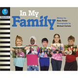 AW L2: IN MY FAMILY