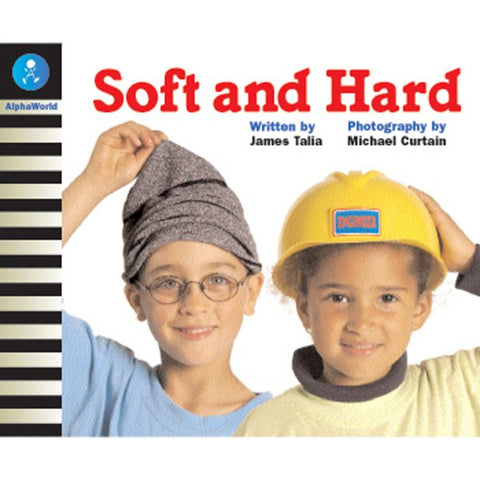 AW L2: SOFT AND HARD