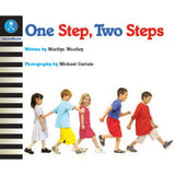 AW L5: ONE STEP, TWO STEPS
