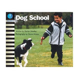 AW L6: DOG SCHOOL