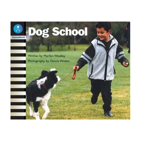 AW L6: DOG SCHOOL