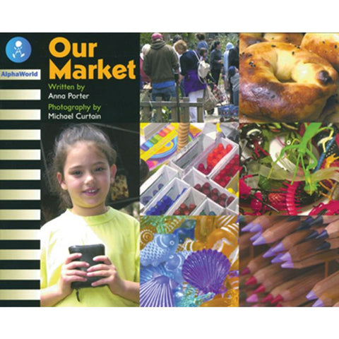 AW L7: OUR MARKET