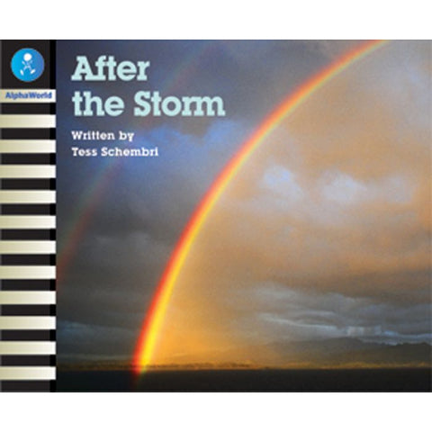 AW L8: AFTER THE STORM