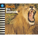 AW L8: FOOD FOR ANIMALS