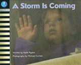 AW L9: A STORM IS COMING