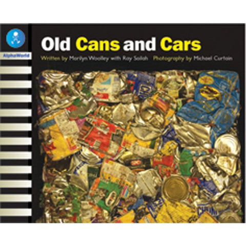 AW L10: OLD CANS AND CARS