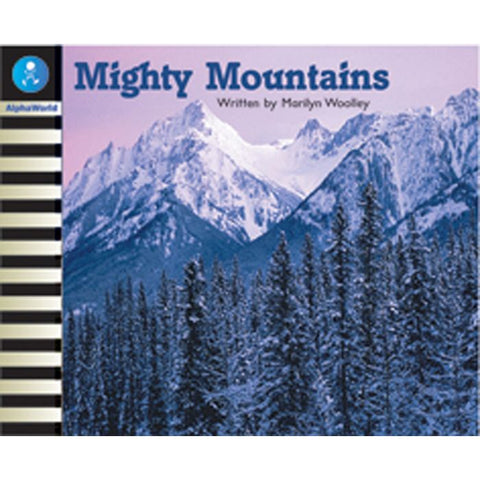 AW L15: MIGHTY MOUNTAINS