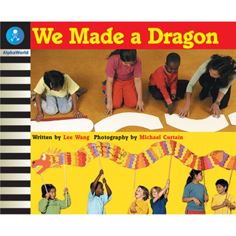 AW L17: WE MADE A DRAGON