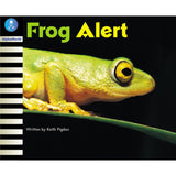 AW L18: FROG ALERT