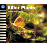 AW L18: KILLER PLANTS
