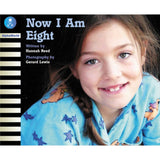 AW L19: NOW I AM EIGHT