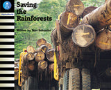 AW L20: SAVING THE RAINFORESTS