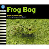 AW L20: FROG BOG