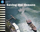 AW L21: SAVING THE OCEANS
