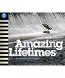 AW L21: AMAZING LIFETIMES