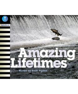 AW L21: AMAZING LIFETIMES