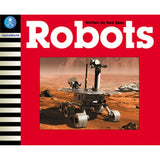 AW L22: ROBOTS