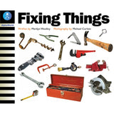 AW L22: FIXING THINGS