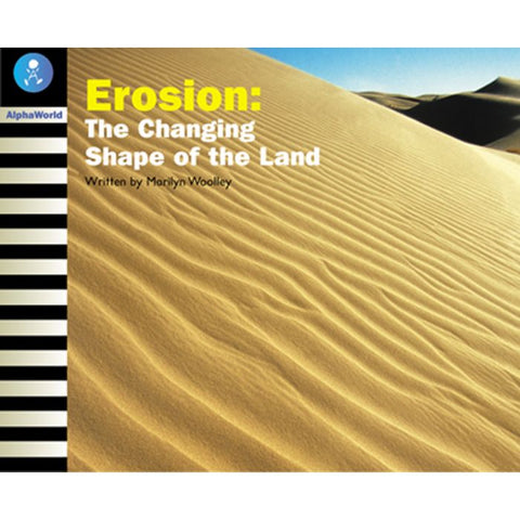 AW L23: EROSION