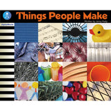 AW L23: THINGS PEOPLE MAKE