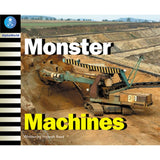 AW L23: MONSTER MACHINES