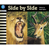 AW L24: SIDE BY SIDE