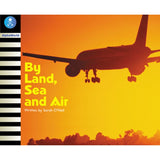 AW L24: BY LAND, SEA AND AIR