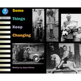 AW L24: SOME THINGS KEEP CHGIN