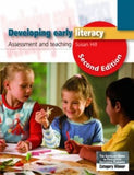 DEVELOPING EARLY LITERACY 2 ED